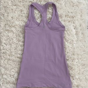 Lululemon Racerback